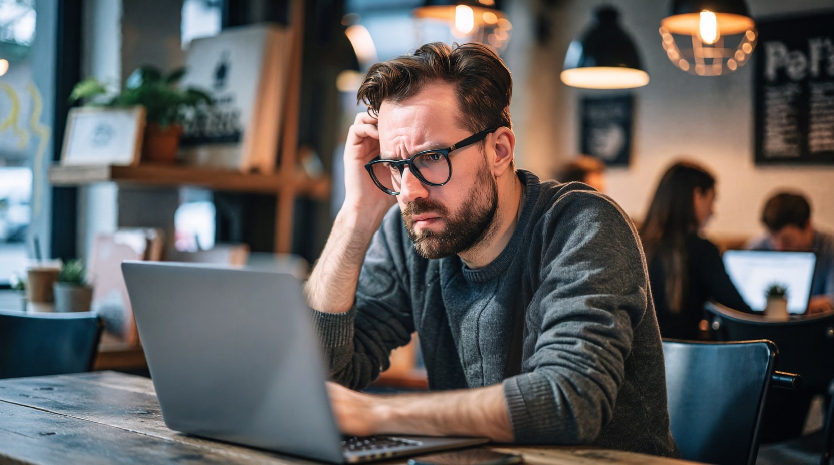 Your Managers Are Approving Blindly (Here’s the Fix)